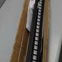 10x60' New Upgraded Wall Washer LED Lights, 144W RGB + 5000K Daylight Wall Wash Lighting, Color Changing, Dimmable, IP65 Waterproof, 3.2ft/40,120V Outdoor/Indoor Stage Light Bar