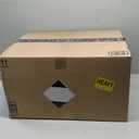 ErgoStrap Power Tool For Special Function Black. Base Size 11"x14", Tool Size 7"W x 14"L x 20"H, 4Ft Power Cord
