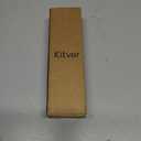 Multi-function Manual Can Opener Bottle Opener, Oversized Hand-held Easy Rotary Knob, Safe Cut Can Opener with Non-Slip Handle, Smoother Cut Sharp Blade for Seniors Kitchen Tool, White