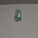 SM-5 Tungsten Carbide Burr Pointed Cone Shape Double Cut Rotary Burrs File(1/2''Cutter Dia  1''Cutter Length) with 1/4'' (6.35mm) Shank Dia