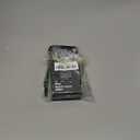 ROCKBROS Bike Handlebar Grips Double Lock-on Bike Grips Non-Slip Bicycle Handlebar Grips for MTB, BMX, Scooters, Folding Bikes 22.2mm (A3 - Green)