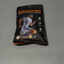 Carpal Tunnel Wrist Brace Night Support Fit Left Hand for Work, Pain Relief Wrist Splint for Tendonitis, Sprain, Strain, Left Hand Brace for Arthritis for Women and Men (Black, L/XL, Left Hand)