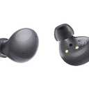 SAMSUNG Galaxy Buds 2 True Wireless Bluetooth Earbuds, Noise Cancelling, Comfort Fit In Ear, Auto Switch Audio, Long Battery Life, Touch Control, Graphite US Version