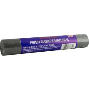 Shop Craft 37775 9" x 36" x 1/32" Fiber Gasket Material