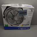 Lasko FLOOR FAN 20" GRAY