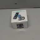 4-in-1 Magnetic Wireless Charging Station for iPhone 17/16/15/14 Pro Max, with Night Light Wireless Charging Station Fast Charging for Apple Watch, Earphones & Multiple Devices (Gold)