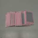 Nezyo 12 Pack Valentines Day Gifts for Kids Classroom Mini LCD Writing Tablet 4.4 Inch Colorful Drawing Tablet Valentines Exchange Party Gift Favors Supplies Classroom Goodie Bag Stuffers Boy Girl (Pink)