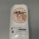 KMUSET Fleece Blanket Throw Size White Lightweight Super Soft Cozy Luxury Bed Blanket Microfiber (Throw(50"x60"))