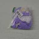 Arolina Women's High Waisted Bikini Sets Cheeky Two Piece Swimsuits Color Block Sporty Bathing Suits High Cut Swimwear Medium