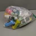 Nicpro 24 Colors Large Bulk Acrylic Paint Set (8.45 oz/250 ml), Rich Pigments Non Toxic, Bulk Painting Supplies for Artist Beginners on Canvas, Wood, Rock, Glass, Ceramic, Crafts with Color Wheel