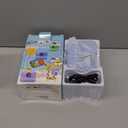 Kids Camera Instant Print, Christmas Birthday Gifts for Girls and Boys, Kids Camera with 32GB Card, Toddler Toy Camera for 3-12 Years Old, Blue