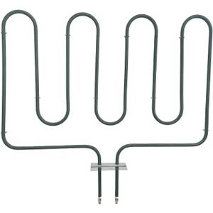 318254906 Oven Heating Element 318254901 Bake Element Fits for Electrolux Frigidaire Kenmore Electric Ranges Replaces for 318254909 1259831 318254901 AP4298966 PS1992188 Rated 3400 watts 240 Volts