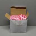 Lyrow 9 Pcs Large Red Pink Bows Wall Decor Giant Bows Decor for Home Bedroom Kitchen Birthday Party Supplies Cute Wall Art Photo Booth Prop Coquette Home Decorations