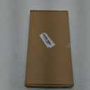 2 Set Gothic Candle Sconces Wall Decor, Arch Cathedral Frame Gothic Wall Sconce Candle Holder for Bedroom, Bathroom, Dining Room, Living Room, Black