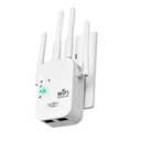 2025 WiFi Extenders Signal Booster for Home Long Range Up to 9800 sq. ft & 40 Devices, WiFi Extender Signal Booster, Quick Setup-Medium, Internet Repeater, WiFi Extender