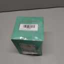 80 Count Waste Bags for Self-Cleaning Cat Litter Box, Replacement Extra Large Cat Litter Box Liners, 4 Rolls Drawstring Trash Bags for Robot, 20 x 18 Inches4 Packs/80 Counts