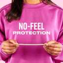Carefree Panty Liners for Women, Extra Long, Wrapped, Unscented, 93ct | Pantiliners, Carefree, Daily Liners for Women, Light Periods and Leaks, 8-Hour Odor Control | 93ct 