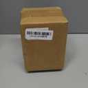 Soap Dispenser Ceramic with Easy-to-Press Pump Hand Lotion Liquid Dispenser for Shampoo Bathroom Kitchen 12 oz White