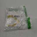 NIMASO USB C 3.1 Gen 2 Cable 10Gbps Data Transfer, 4K Video Output Monitor Cable100W PD Fast Charging for iPhone 17/16/15, MacBook, Huawei Matebook, iPad Pro 2020, Chromebook, KYY, Dell, LG, ARZOPA