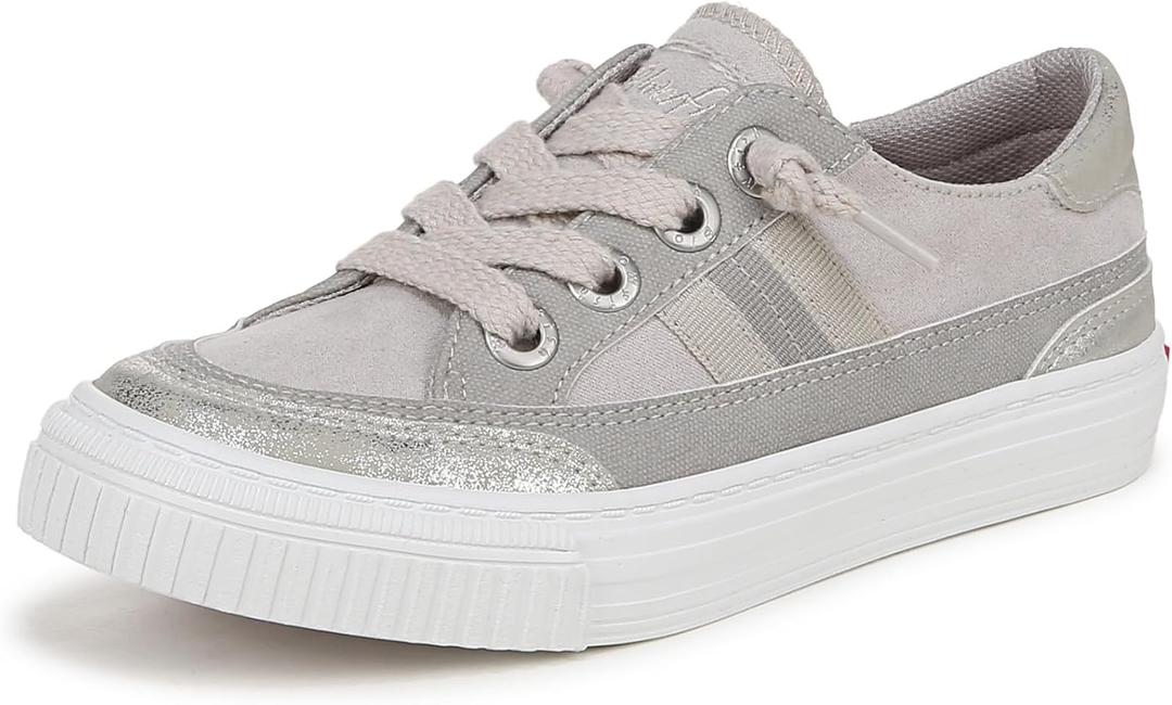 Blowfish Malibu Girl's Alex-k Slip On Sneaker (12)