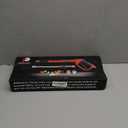 Tool Daily Deluxe Pressure Washer Gun, with Replacement Wand Extension, 5 Nozzle Tips, M22 Fitting, 40 Inch, 5000 PSI