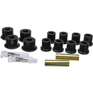 Energy Suspension 8.2103G O.E.M. Spring Bushing for Toyota 4X