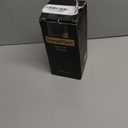 TrendPlain 16oz/470ml Glass Olive Oil Sprayer for Cooking  2 in 1 Olive Oil Dispenser Bottle for Kitchen Gadgets and Air Fryer Accessories, Salad, BBQ - Black