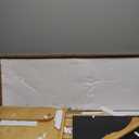 SK Designs Foldable Toddler Tower with Cup Holder - Kitchen Learning Stool Helper, Montessori Kids Standing Tower for Counter, Collapsible, Adjustable Baby Step Stool with Safety Net for Bathroom Sink