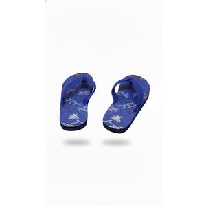 Zeroxposur Kid's Flip-Flops, Outdoor Footwear, Lagoon, Size 4/5