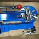 DAYUAN Heavy Duty Fender Rolling Reforming Extending Tool Wheel Arch Roller Former