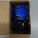 Cat Water Fountain Pump, Pet Water Fountain Pump Replacement Pump DR-DC160 Motor for for Round, Cubic, Flower Cap Cat Fountain