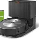 iRobot Roomba j7+ Self-Emptying Vacuum Cleaning Robot