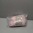 10ftx10ft Light Pink Backdrop Curtains for Baby Shower Wrinkle Free Pink Photo Curtains Soft Fabric Drapes Back Drop Cloth for Wedding Girls Birthday Parties Photography Background 5x10ft, 2 Panels