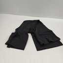 Colorfulkoala Women's High Waisted Joggers with Pockets Full Length Sweatpants & Lounge Pants Small