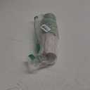 Amazon.com: flohar Placemats Set of 6Non-Slip PVC Weave Table Mats Easy to CleanHeat Resistant Place Mats for Kitchen Dining Table Decoration Indoor OutdoorKhaki Gray : Home & Kitchen