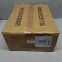 DEVI 48PCS Assorted Gold Votive Candle Holders Bluk, Gold Wedding Decorations, Mercury Glass Candle Holder for Tea Lights, Christmas Party Diwali Centerpieces for Table, Wedding Party Supplies