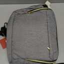 LOVEVOOK Travel Backpack for Women, TSA Carry On Backpack Flight Approved Luggage, 40L Water Resistant Personal Item Daypack Large Weekender Bag fit 17 inch Laptop with 3 Cubes, Beige Grey