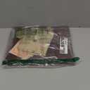 PrintGuru 13 Large Gift Bag with Tissue Paper and Greeting Card, Birthday Gift Bag with Handles and Bow Ribbon for Birthday Party Wedding Bridal Shower Gifts, 13W x 10.2 H x 4.9D (Glossy Red and Glossy Brown, 2 Pack)