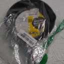 Lodge 6-1/2 Inch Cast Iron Pre-Seasoned Skillet  Signature Teardrop Handle - Use in the Oven, on the Stove, on the Grill, or Over a Campfire, Black