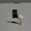 3 Colors Cream Contour Stick Makeup Kit, ,Long Lasting,Waterproof,Matte & Dewy Finish for Woman 