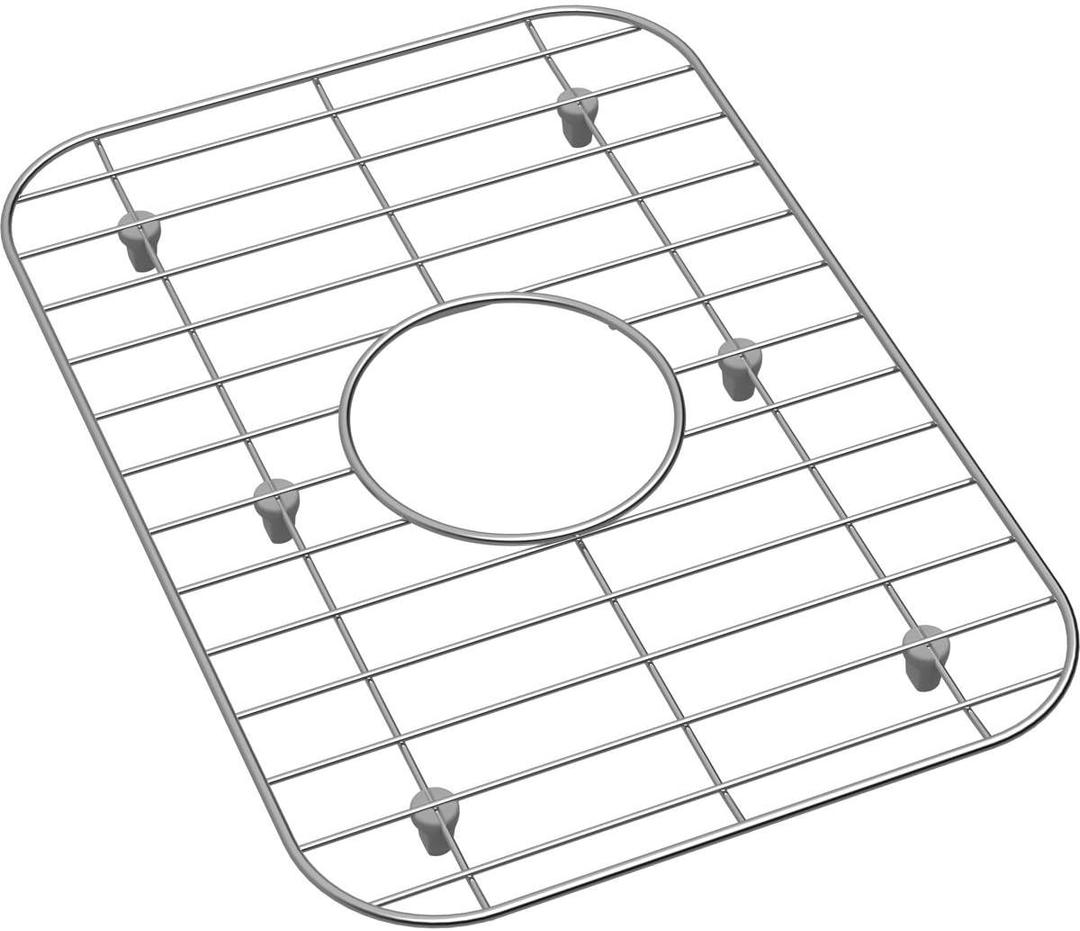 Elkay Dayton GBG1318SS Stainless Steel Bottom Grid