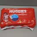 Huggies Size Newborn Diapers, Little Snugglers Baby Diapers, Size Newborn (up to 10 lbs), 31 Count,