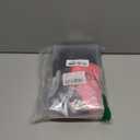 Eiggam Underwear for Women Cotton High Waist Panties Full Coverage Briefs Soft Strech Ladies Breathable Panties-Multi Pack (Medium)