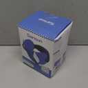 Travel Pillows for Airplanes, Airplane Pillow for Long Flight, Airplane Head Strap with Eye Mask for Sleep, Travel Neck Pillow for Car Road Trip, 360 Support Headrest, Stop Bobblehead, Black