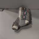 FEATOL Carpal Tunnel Wrist Brace Night Support, Thumb Spica Splint Left Hand for De Quervains Tenosynovitis, Tendonitis, Wrist Brace With Thumb Support-Small/Medium-Women & Men, Pink