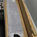 MUCO New Cargo Cover for 14 15 16 17 18 19 20 21 22 R-ange Rover Sport Cargo Cover Retractable Black Rear Trunk Shade Luggage Security Cover-Retractable Trunk Cover