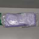 Heating Pad for Period Cramps, Heating Pad for Back/Neck/Shoulder Muscle Pain, 6 Heating & 4 Timer Setting, Auto Shut Off, Dry/Moist Heat & Machine Washable, Birthday Christmas Gifts for Women Mom (12'' x 24'', Light Purple)