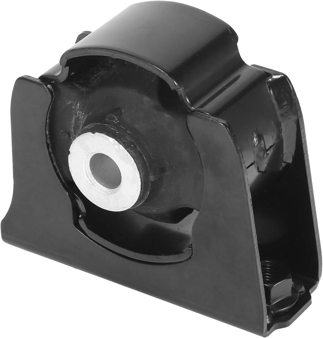 Engine Motor Mount, ENGINE MOUNTING No.123610T070 for TOYOTA for Scion XB 2010-2015 for TOYOTA Tarago 2006 Black, 1 Pc