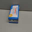 20 Pack Magnetic Cabinet Locks Baby Proofing - Vmaisi Children Proof Cupboard Drawers Latches - Adhesive Easy Installation (Standard)