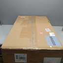 Overbed Table with Wheels Adjustable Height, Heavy Duty Hospital Table Over Bed for Home Use 70 Pounds Capacity
